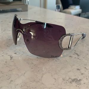 Authentic Dior Sunglasses